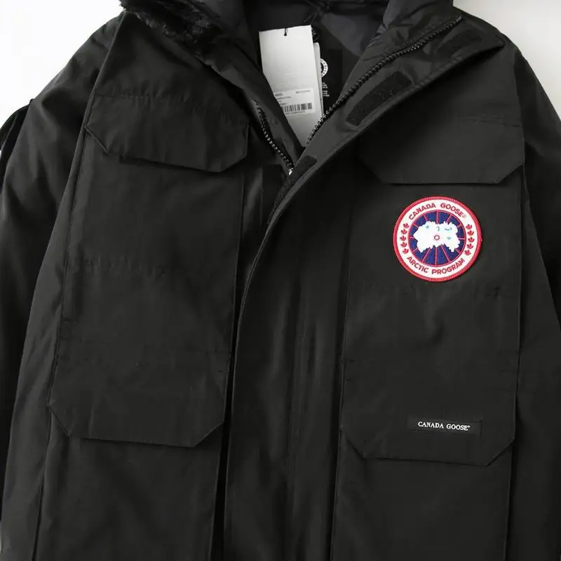Canada Goose XS-2XL mdtrM2198 (28)